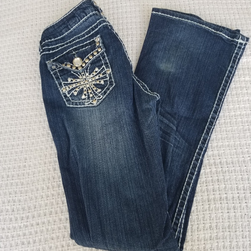 L.a idols bootcut